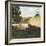 Homer's Sheep Countryside III-Winslow Homer-Framed Art Print