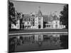 Homes Biltmore House NC-null-Mounted Photographic Print