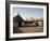 Homes Lie in the Shadow of Taka Mountain in the Town of Kassala, Sudan, Africa-Mcconnell Andrew-Framed Photographic Print