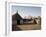 Homes Lie in the Shadow of Taka Mountain in the Town of Kassala, Sudan, Africa-Mcconnell Andrew-Framed Photographic Print