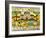 Homes the Best Lang-Cheryl Bartley-Framed Giclee Print