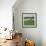 Homestead-Tim Nyberg-Framed Giclee Print displayed on a wall