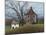 Homestead-David Knowlton-Mounted Giclee Print