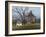 Homestead-David Knowlton-Framed Giclee Print