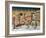 Hometown Christmas-Don Engler-Framed Giclee Print