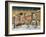 Hometown Christmas-Don Engler-Framed Giclee Print