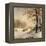 Homeward Bound-Anders Andersen-Lundby-Framed Premier Image Canvas