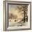 Homeward Bound-Anders Andersen-Lundby-Framed Giclee Print