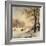 Homeward Bound-Anders Andersen-Lundby-Framed Giclee Print