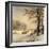 Homeward Bound-Anders Andersen-Lundby-Framed Giclee Print