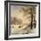 Homeward Bound-Anders Andersen-Lundby-Framed Giclee Print