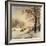 Homeward Bound-Anders Andersen-Lundby-Framed Giclee Print