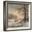 Homeward Bound-Anders Andersen-Lundby-Framed Giclee Print