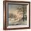 Homeward Bound-Anders Andersen-Lundby-Framed Giclee Print