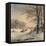 Homeward Bound-Anders Andersen-Lundby-Framed Premier Image Canvas