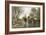 Homeward Bound-John Frederick Herring II-Framed Giclee Print