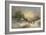 Homeward Bound-Joseph Horlor-Framed Giclee Print