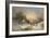 Homeward Bound-Joseph Horlor-Framed Giclee Print