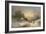 Homeward Bound-Joseph Horlor-Framed Giclee Print