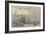 Homeward Bound-John Wilson Carmichael-Framed Giclee Print