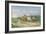 Homeward Bound-Charles James Adams-Framed Giclee Print