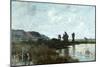 Homewards, Conway Marsh, 1881-William Meredith-Mounted Giclee Print