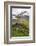 Homlongsaetra Mountain Farm, Geirangerfjorden Near Geiranger, UNESCO Site, More Og Romsdal, Norway-Gary Cook-Framed Photographic Print