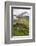 Homlongsaetra Mountain Farm, Geirangerfjorden Near Geiranger, UNESCO Site, More Og Romsdal, Norway-Gary Cook-Framed Photographic Print