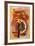 Hommage to Grohmann-Wassily Kandinsky-Framed Art Print