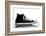 Homme-John Gusky-Framed Photographic Print