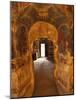 Homor Monastery, Gura Humorului, Romania-Gavriel Jecan-Mounted Photographic Print