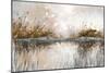 Honebloom Lake Views-Carol Robinson-Mounted Art Print