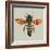 Honey Bee, 2010-Sarah Hough-Framed Giclee Print