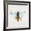 Honey Bee-Cat Coquillette-Framed Giclee Print