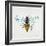 Honey Bee-Cat Coquillette-Framed Giclee Print