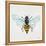 Honey Bee-Cat Coquillette-Framed Premier Image Canvas