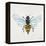 Honey Bee-Cat Coquillette-Framed Premier Image Canvas