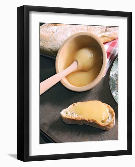 Honey From the Marches-null-Framed Photographic Print