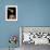 Honey Jar And Dipper-Mark Sykes-Framed Photographic Print displayed on a wall