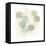 Honeycomb Reaction I-June Vess-Framed Stretched Canvas