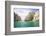 Honeymoon Beach at Land's End-Stuart Westmorland-Framed Photographic Print