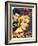 Honeymoon in Bali, Fred MacMurray, Madeleine Carroll, 1939-null-Framed Art Print