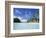 Honeymoon Island, Rock Island-Stuart Westmorland-Framed Photographic Print