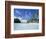 Honeymoon Island, Rock Island-Stuart Westmorland-Framed Photographic Print