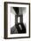 Hong Kong Abstract-Erin Berzel-Framed Photographic Print