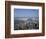 Hong Kong and Kowloon-James Marshall-Framed Photographic Print