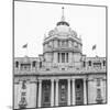 Hong Kong and Shanghai Bank Building (1923), the Bund, Shanghai, China-Jon Arnold-Mounted Photographic Print