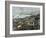 Hong Kong, C1880-null-Framed Giclee Print