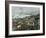 Hong Kong, C1880-null-Framed Giclee Print