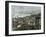 Hong Kong, C1880-null-Framed Giclee Print